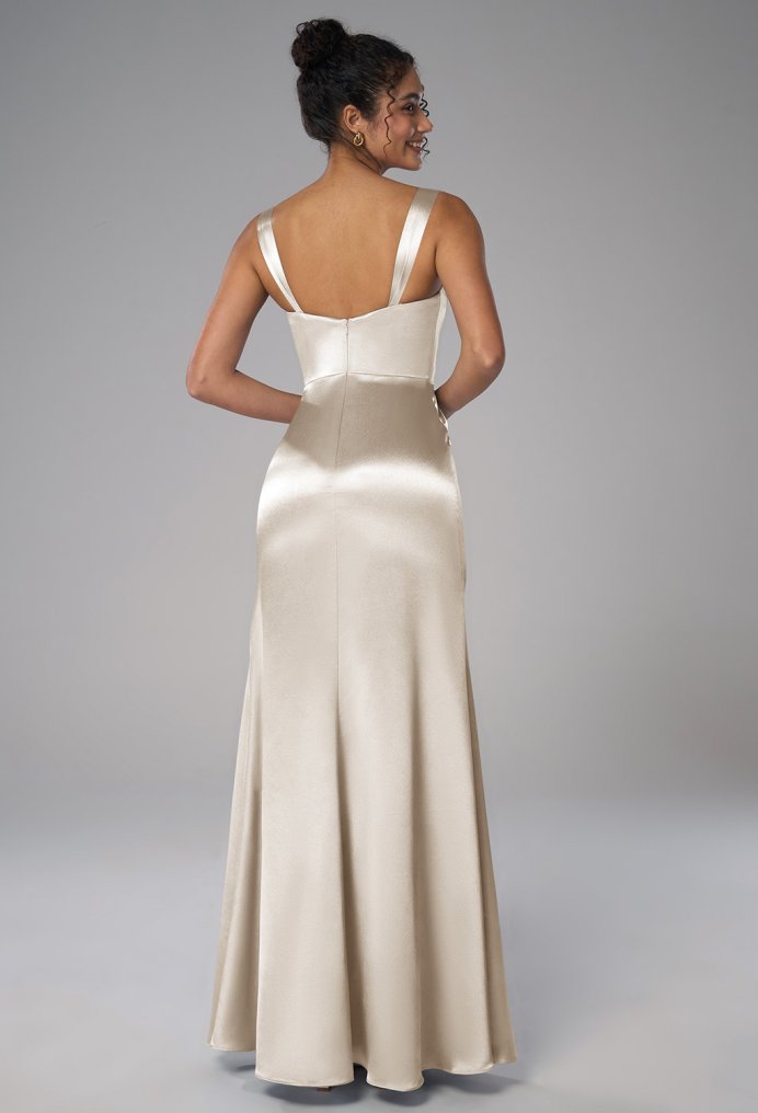 AW Bridie Dress
